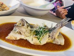 -有喜胶东小馆(太申祥和店)