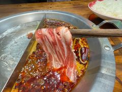 -楠火锅(哈尔滨金爵万象店)