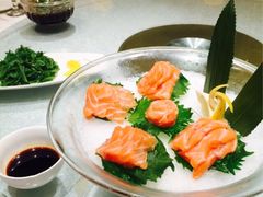 -申宴酒楼(王子百货店)