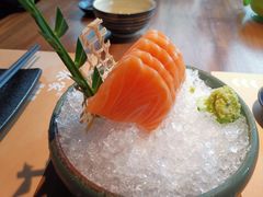 -山葵家居酒屋(天目里店)