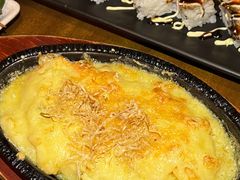 -烧鸟横丁(联发文创口岸店)