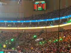 -宝能国际体育演艺中心