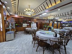 -尕胡才炕锅烤羊肉馆(八一路店)