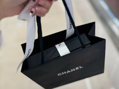 -CHANEL(恒隆广场店)