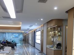 -爱齿尔口腔医院(中南院)