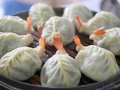 -地方名吃海鲜大馅蒸饺(北戴河店)
