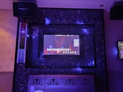 -钱莊party生日聚会KTV(厚街店)