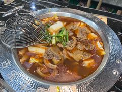 -古乐牛香·鲜牛肉牛杂火锅(五一中路店)