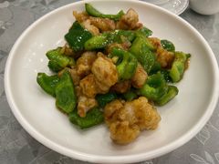 熘肉段-苏师傅菜馆(上沙店)