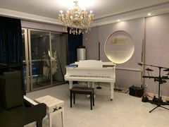 -乐尚音乐空间·钢琴·声乐·架子鼓(会展中心店)