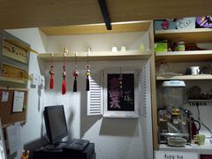 -艺彩阳光手工坊(大连恒隆广场店)