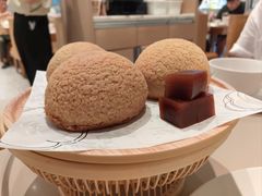 -蔡澜点心·粤菜(万菱汇店)