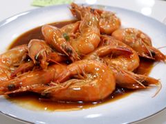 -来之顺海鲜菜馆·青岛菜(栈桥店)