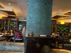 大堂-湖滨28中餐厅·西湖宴·杭州君悦酒店