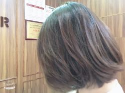 -DM HAIR SALON