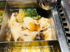 捞派捞面-海底捞火锅(枫蓝国际购物中心店)