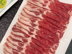 -常赢三兄弟·清真涮肉(崂山路总店)