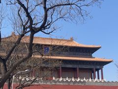 -东华门大街小区