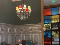 -新白鹿餐厅(城西银泰城店)