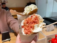 -小豆海棠(嘉兴路店)