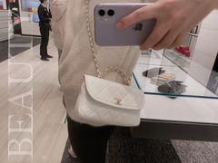 -Chanel(德基广场店)