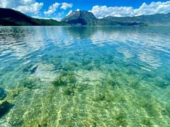 -丽江泸沽湖景区
