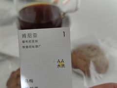 -边渡咖啡烘焙店(昙华林店)