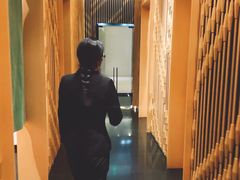 大堂-Ginza Onodera铁板烧(外滩十八号店)