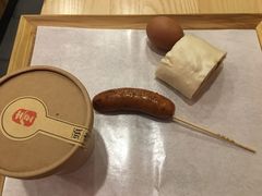 -头壹号饸饹面·大油条(东升科技园店)