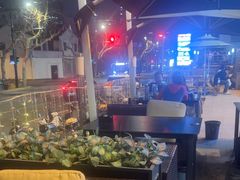 -雪熊精酿·哈尔滨烧烤酒馆(非遗大串店)