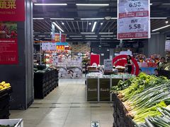 -永辉超市(凯德·天府店)