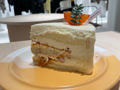 -追光 Dream Bakery(汉街店)