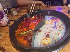 -楠火锅(广州总店)