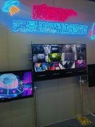 -疯狂冒险家-亲子密室-东坝店(金隅嘉品店)