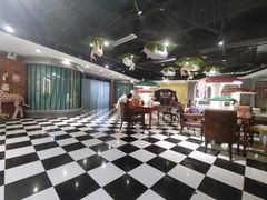 -H次元沉浸剧情密室(街道口店)