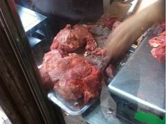 腊牛肉-刘纪孝腊牛羊肉(北广济街店)