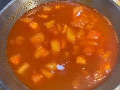 -胖子鱼·天水麻辣鱼火锅(秦州407店)