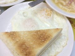 -义顺牛奶公司(庇利金街店)