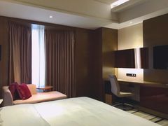 -扬州绿地铂骊酒店