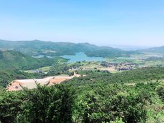 -大姆山草场