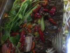-回头客菜馆(钟家村店)