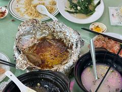 -景好海鲜餐厅(大鹏必选旅游店)