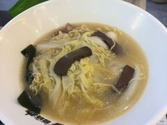 -超级泰·泰式麻辣烫(南京商厦店)