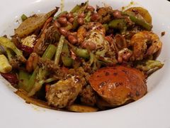-李老爹香辣蟹(宣武门店)