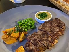 -Mercato莫卡多露台餐厅与酒吧(K11店)