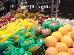 -世纪家家福生活广场(和义店)