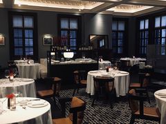 大堂-宝丽轩中餐厅BAOLIXUAN