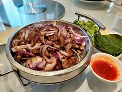 -九转小磨·非遗东北菜旗舰店