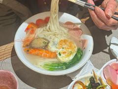 -饕林餐厅(春熙路店)