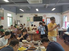 -下村新强记烧鹅店